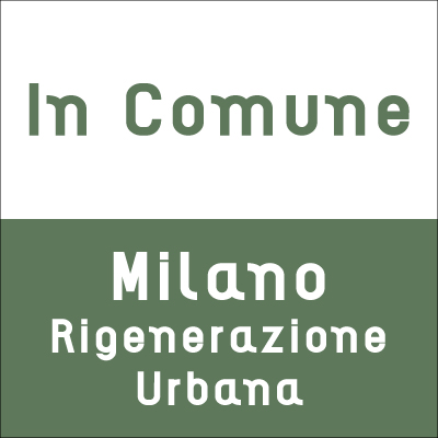 Podcast Rigenerazione Urbana