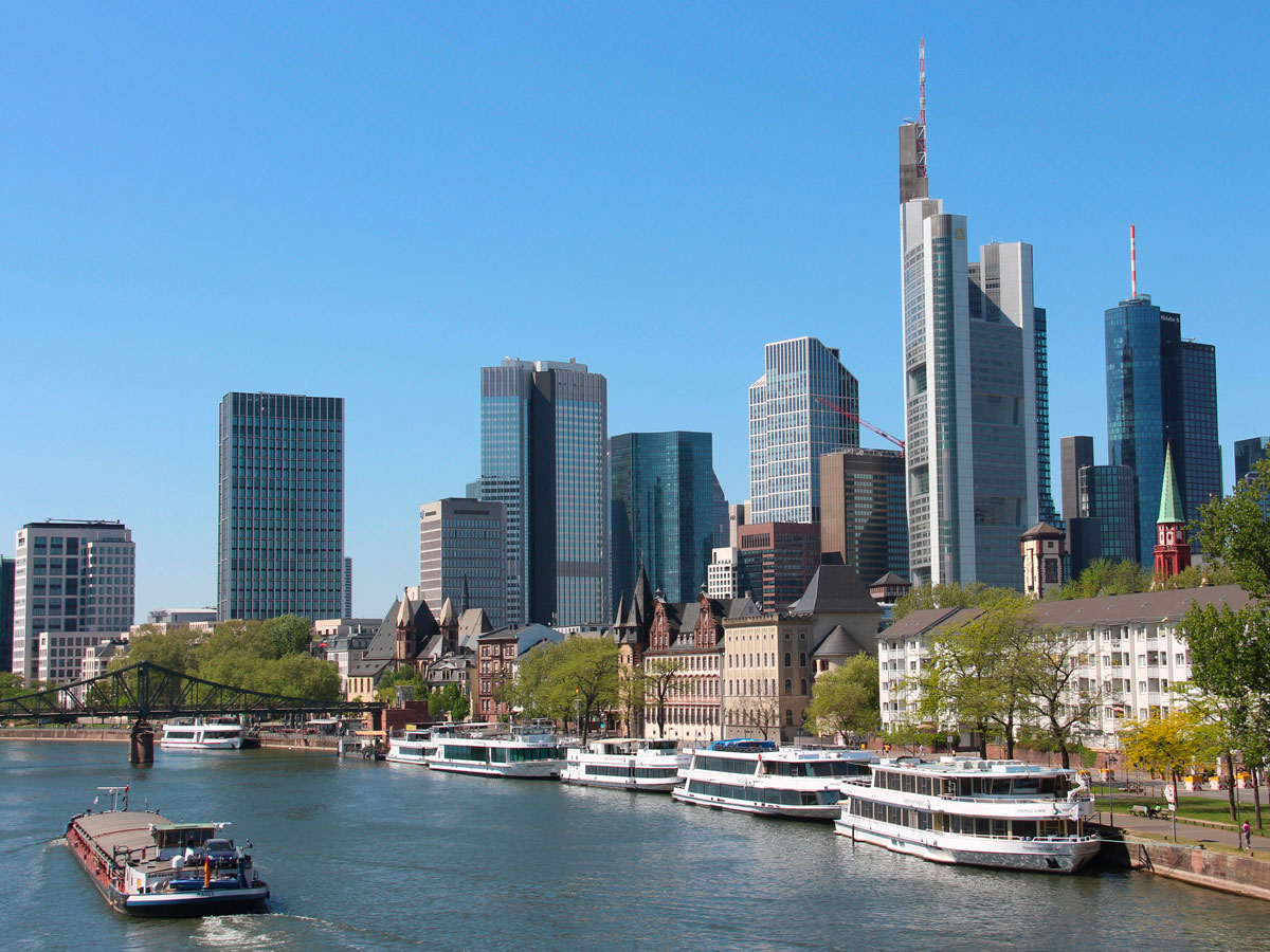 Immagini dalla città