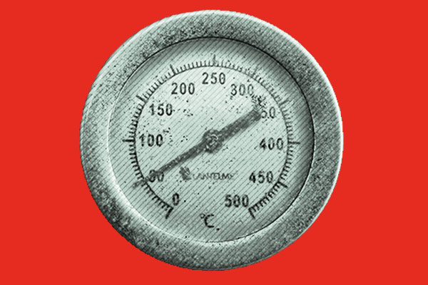 COS\'È IL CAMBIAMENTO CLIMATICO