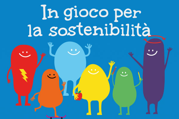 In gioco per la sostenibilità